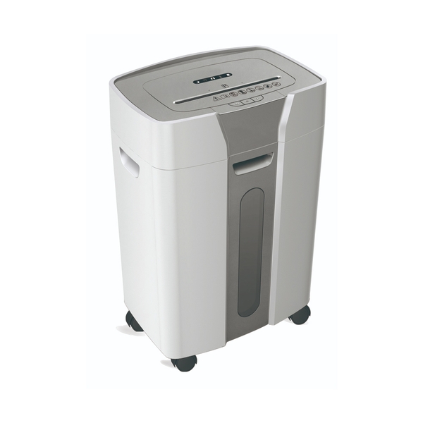 Máy hủy tài liệu New United ST-10M - Hủy vụn