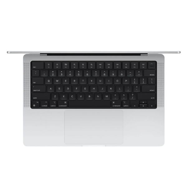 Laptop Apple Macbook Pro M4 pro (12 Core CPU/ 16 core GPU/ 24GB/ 512GB/ 14.2Inch/ 120Hz/ Silver)