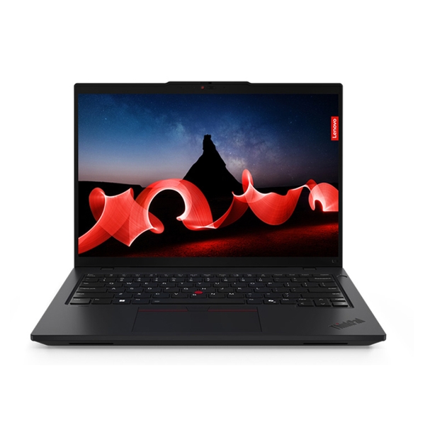 Laptop Lenovo ThinkPad L14 GEN 5 21L1003RVA (Ultra 7 155H/ 32GB/ 1TB SSD/ 14 inch WUXGA/ NoOS/ Black/ 2Y)