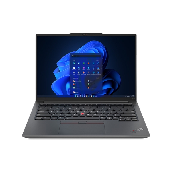 Laptop Lenovo ThinkPad E14 GEN 5 21JK00PCVA (i5 13420H/ 8GB/ 512GB SSD/ 14 inch WUXGA/ NoOS/ Black/ Vỏ nhôm/ 2Y)