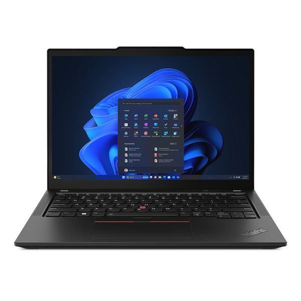 Laptop Lenovo ThinkPad X13 GEN 5 (Ultra 5 125U/ 16GB/ 512GB SSD/ 13.3 inch WUXGA/ Win 11 Pro/ Black/ Carbon/ 3Y)