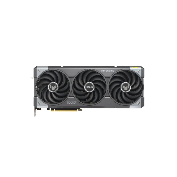 Card đồ họa Asus TUF Gaming GeForce RTX 5070 Ti 16GB OC Edition (GDDR7/ 256 bit)