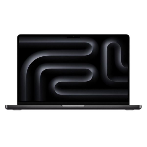 Laptop Apple Macbook Pro M4 (10 Core CPU/ 10 core GPU/ 16GB/ 1TB SSD/ 14.2Inch/ 120Hz/ Space Black)