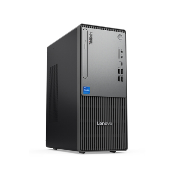 PC Lenovo ThinkCentre Neo 50T G5 12UB0021VA (I5 13400/ 8GB/ 256Gb SSD/ Wifi + BT/ NoOS/ 1Y)