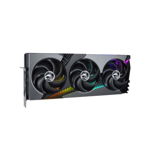 Card đồ họa MSI GeForce RTX 5080 16G VANGUARD SOC (GDDR7/ 256 bit)
