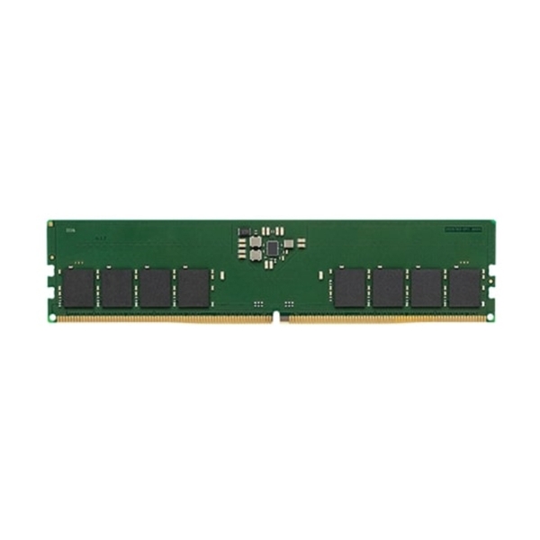 RAM PC Kingston 16GB DDR5 5600 CL46 UDIMM (KVR56U46BS8-16)
