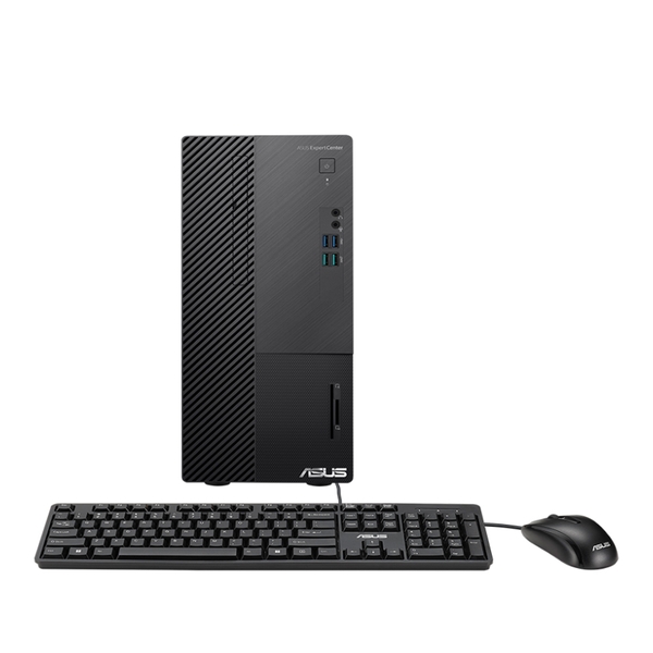 PC Asus P500MV-31315U041W (I3 1315U/ 8GB/ 256Gb SSD/ Wifi + BT/ Key/ Mouse/ Win11/ 2Y)
