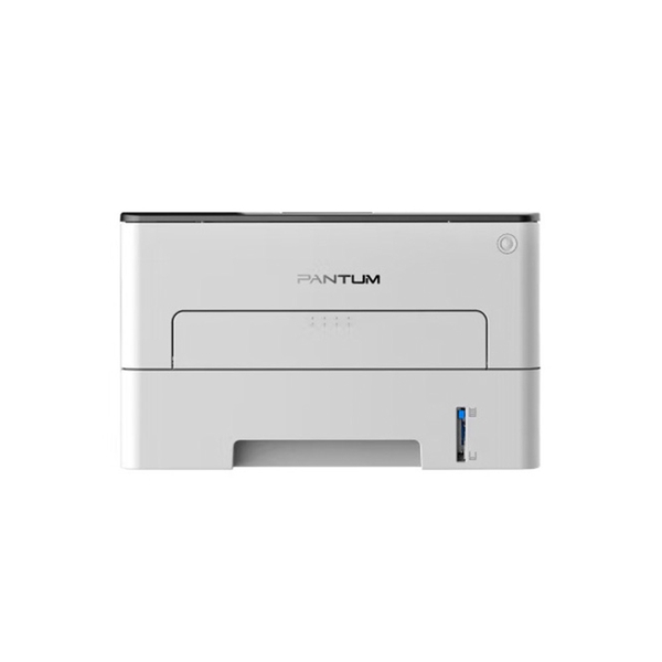 Máy in laser đen trắng PANTUM P3012DW (A4/A5/ Đảo mặt/ USB/ LAN/ WIFI)
