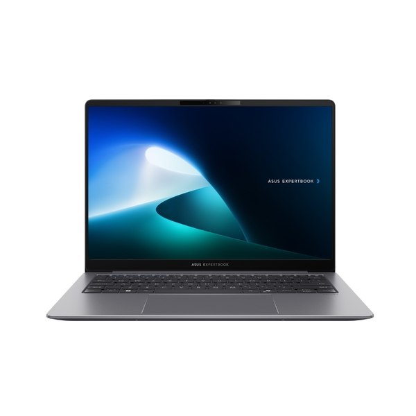 Laptop Asus ExpertBook P5405CSA-NZ0017W (Ultra 7 258V/ 32GB/ 1TB SSD/ 14 inch WQXGA/ 144Hz/ Win11/ Grey/ Vỏ nhôm/ Chuột/ Túi)