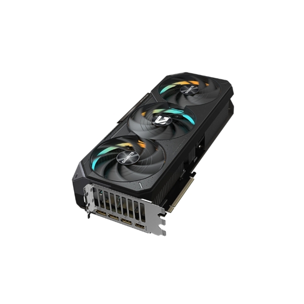 Card đồ họa Gigabyte GeForce RTX 5070 Ti GAMING OC 16G (GDDR7/ 256 bit)