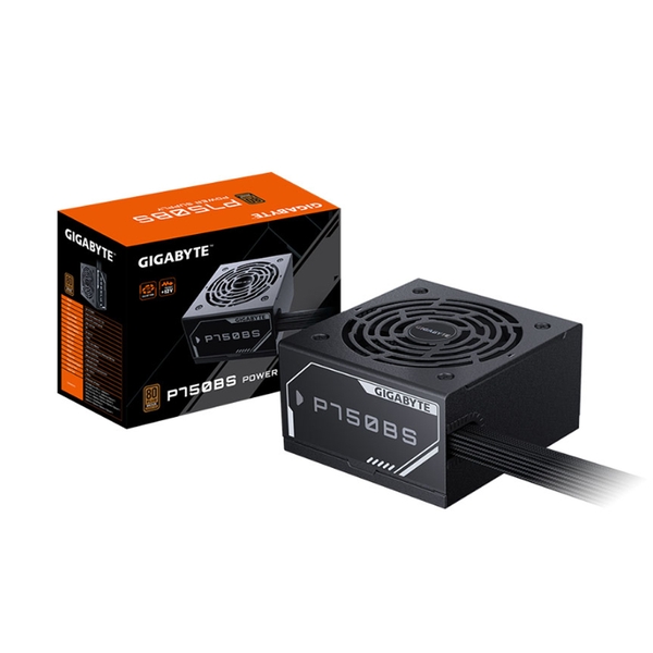 Nguồn GIGABYTE AORUS GP-AE1000PM PG5 1000W (80 plus Platinum/Màu Đen)