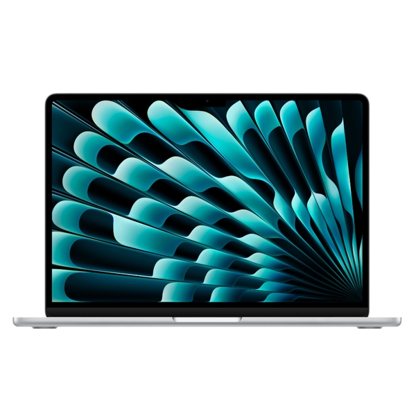 Laptop Apple Macbook Air M4 (10 Core CPU/ 10 core GPU/ 16GB/ 512GB SSD/ 13.6Inch/ Silver)