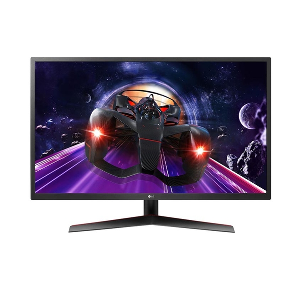 Màn hình LG 32MP60G-B  (31.5inch/FHD/IPS/75Hz/5ms/200nits/HDMI+DP+DSub+Audio/FreeSync)