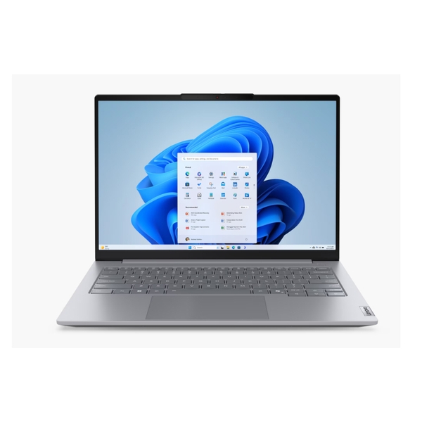 Laptop Lenovo ThinkBook 14 G8 IRL 21SJ0070VN (Ultra 5 225H/ 16GB/ 512GB SSD/ 14 inch WUXGA/ Win11/ Gray/ Vỏ nhôm/ 2Y)