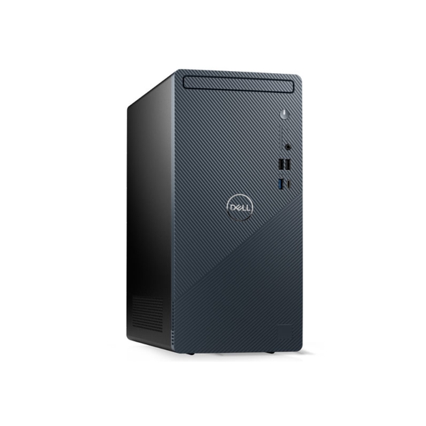 PC Dell Inspiron 3030MT MTI50101W1-8G-512G (I5 14400/ 8GB/ 512GB SSD/ Wifi + BT/ Win11/ Key/ Mouse/ 1Y)