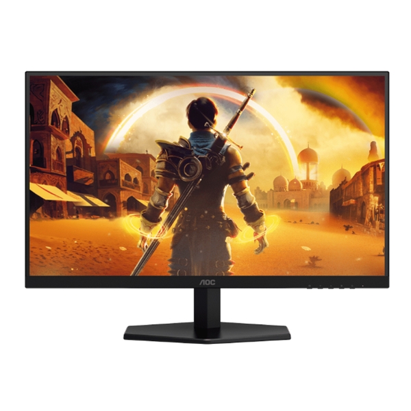 Màn hình gaming AOC 25G42E (24.5Inch/ Full HD/ 0,5ms/ 180Hz/ 300cd/m2/ IPS)