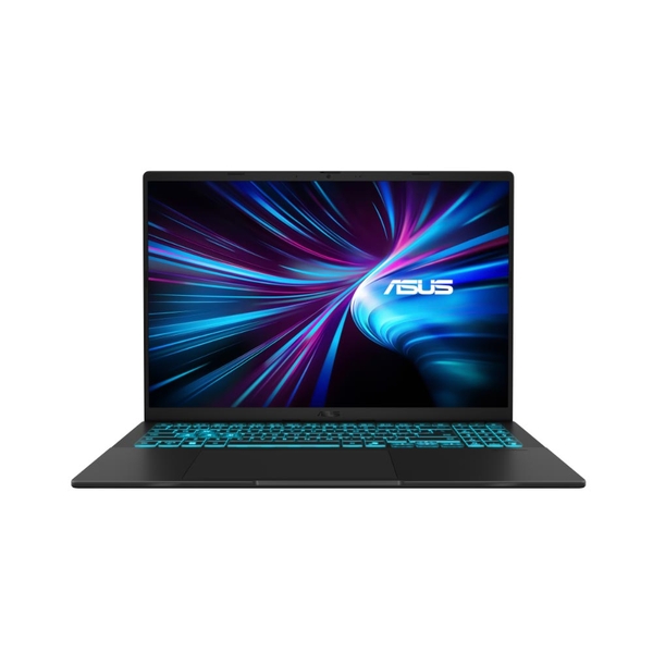 Laptop Asus Gaming Vivobook K3607VJ-RP106W (Core 7 240H/ 16GB/ 512GB SSD/ RTX 3050 6Gb/ 16 inch WUXGA/ 144Hz/ Win11/ Black)