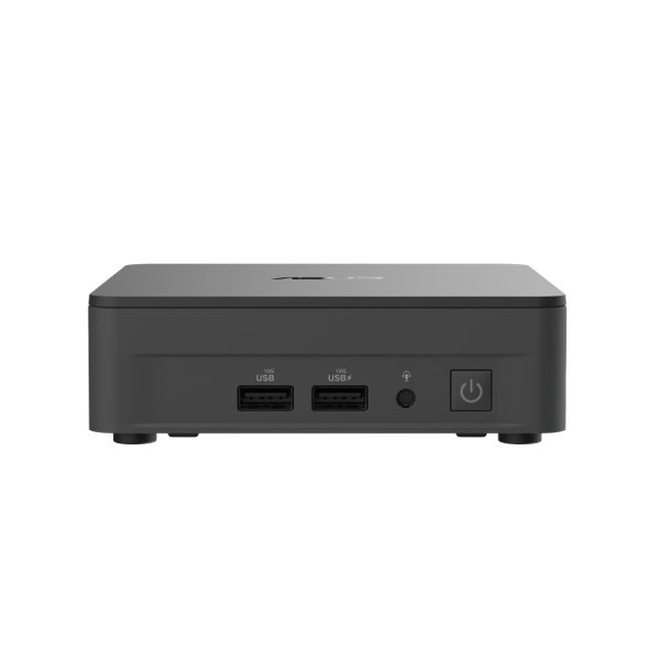 Mini PC Asus NUC 13 Pro Tall NUC13ANHH7  (I7 13620H/ NoOS/ 3Y)