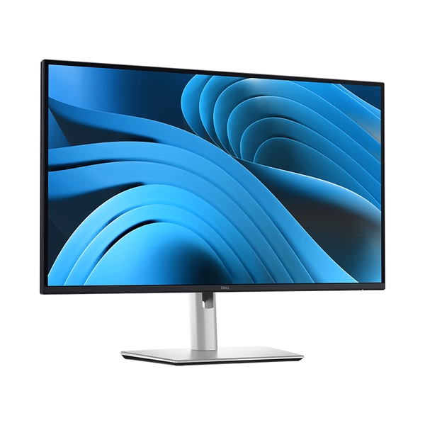 Màn hình đồ họa Dell P2725D (27Inch/ 2K/ 5ms/ 350cd/m2/ IPS)
