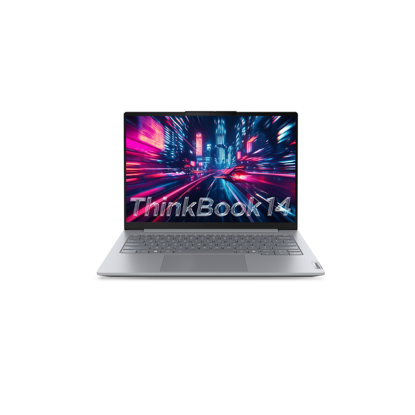 Laptop Lenovo ThinkBook 14 G8 IRL 21SGA03HVA (Core 5 210H/ 16GB/ 512GB SSD/ 14 inch WUXGA/ NoOS/ Gray/ Vỏ nhôm/ 2Y)