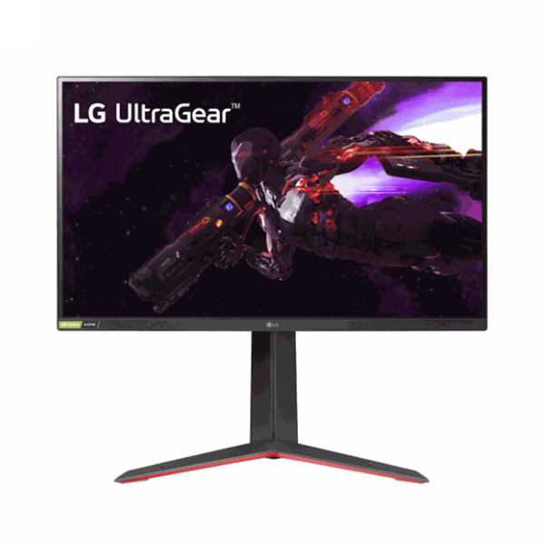 Màn hình LG 27GP850-B (27inch /QHD /NanoIPS /165Hz /1ms /320nits /HDMI+DP+USB+Audio /Freesync)