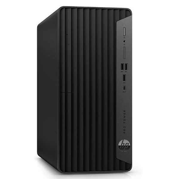 PC HP Pro Tower 400 G9 B6RW3AT (I5 12500/ 8GB/ 512GB SSD/ Wifi + BT/ Key/ Mouse/ Win11)