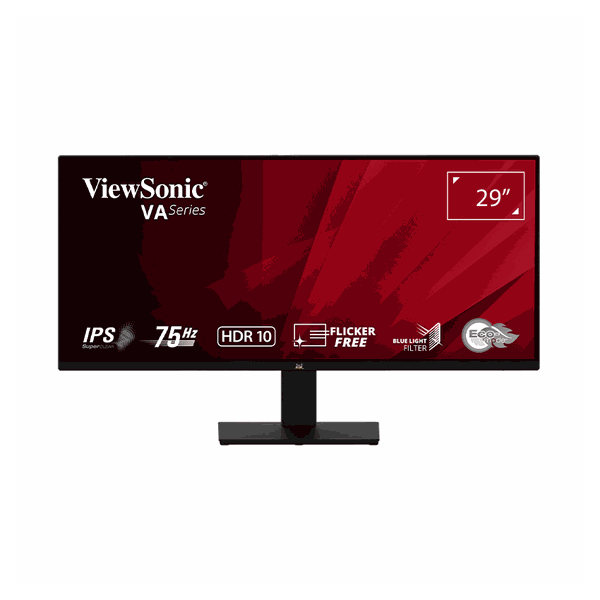 Màn hình ViewSonic VA2932-MHD ( 29