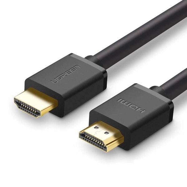 Cáp HDMI 1.4 dài 0,5M cao cấp hỗ trợ Ethernet + 4k2k Ugreen 30115 cao cấp