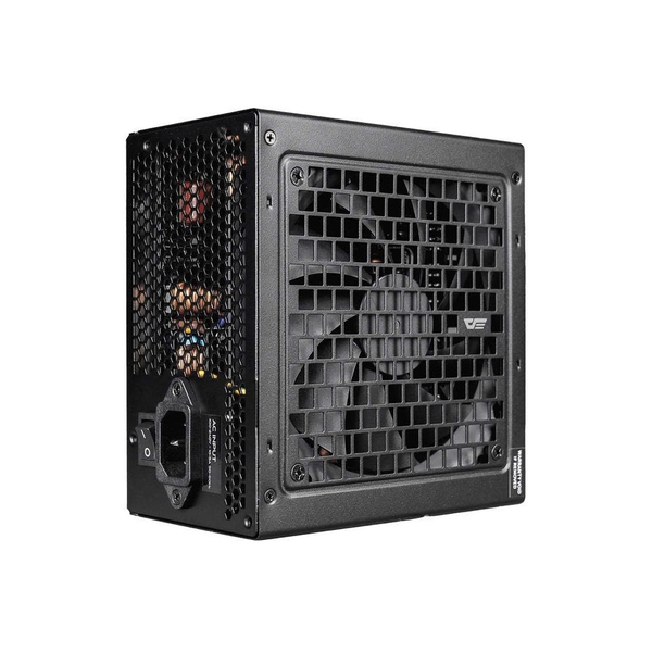 Nguồn máy tính DarkFlash PMT 1050-1050W GOLD ATX 3.1, PCIe 5.1 (80 Plus Gold/ Full-Modular)