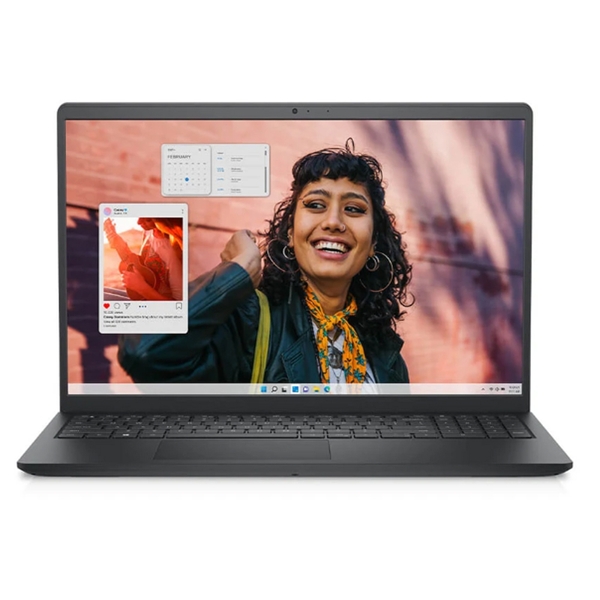 Laptop Dell Inspiron 3530 P16WD21 (i5 1334U/ 16GB/ 512GB SSD/ 15.6 inch FHD/ 120Hz/ Win 11/ Office/ Silver/ 1Y)
