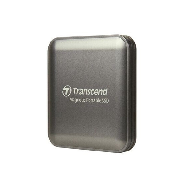 Ổ cứng di động SSD Transcend 1Tb TS1TESD420C (USB-C/ 2000Mb/s/ 2000Mb/s/ Bạc)