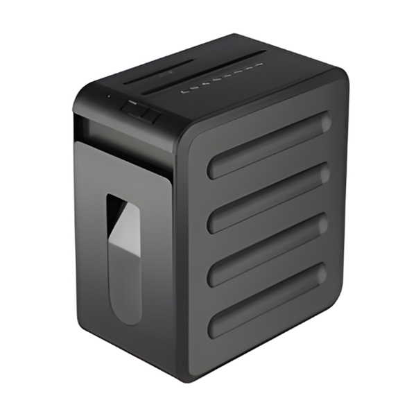 Máy hủy tài liệu Silicon PS-1008C (Hủy vụn/ 8 Tờ/lần/ A4/A5)