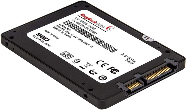 SSD Kingbank KP320 256GB 2.5'' SATA