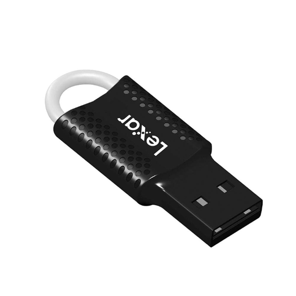 USB Lexar JumpDrive V40 32Gb USB 2.0 Màu đen