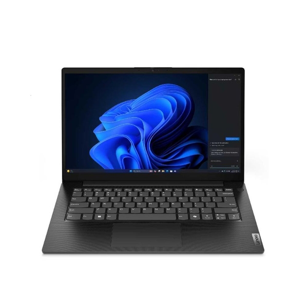 Laptop Lenovo V14 G5 (i5 13420H/ 16GB/ 512GB SSD/ 14 inch FHD/ NoOS/ Black/ 1Y)