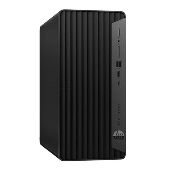 PC HP Pro Tower 400 G9 8U8G7PA (i7 13700/ 8GB/ 256Gb SSD/ Wifi + BT/ Key/ Mouse/ Win11/ 1Y)