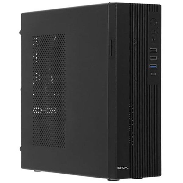PC SingPC R333M4802F-W (R3 3200G/ 8GB/ 256Gb SSD/ Key/ Mouse/ Win 11 Pro)