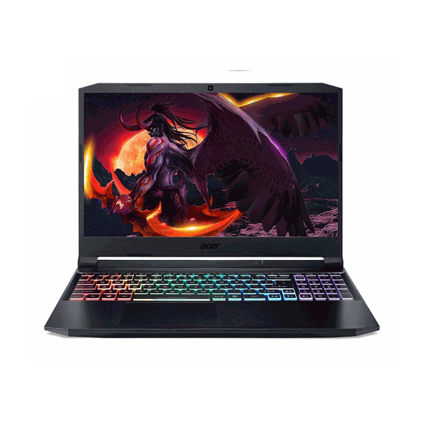 Laptop Acer Gaming Nitro 5 AN515-57-5669 (NH.QEHSV.001) (i5 11400H/8GBRam/512GB SSD/GTX1650 4G/15.6 inch FHD 144Hz/Win 11/Đen) (2021)