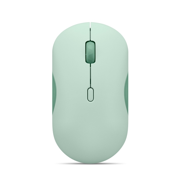 Chuột không dây Lenovo 350 Silent GY51S61913 (Bluetooth/ Breeze Moss)