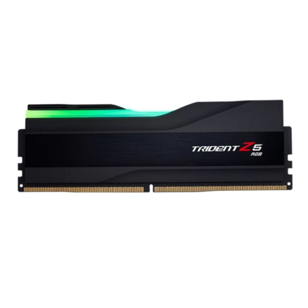 Ram PC GSKill Trident Z5 RGB DDR5 32GB 6000MHz (F5-6000J3636F32GX1-TZ5RK)