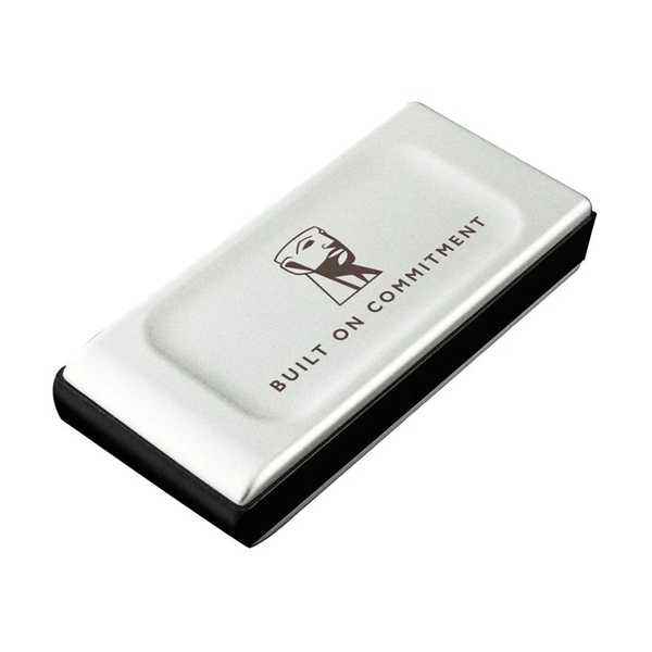 Ổ cứng di động SSD Kingston SXS2000 500Gb (USB-C/ 2000MB/s/ 2000MB/s/ Bạc)