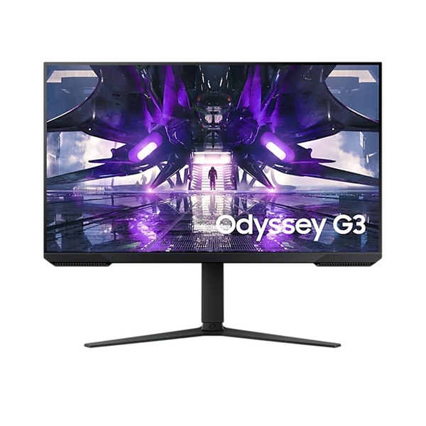 Màn hình máy tính Samsung Odyssey G3 LS24AG320NEXXV 24 inch FHD VA 165Hz