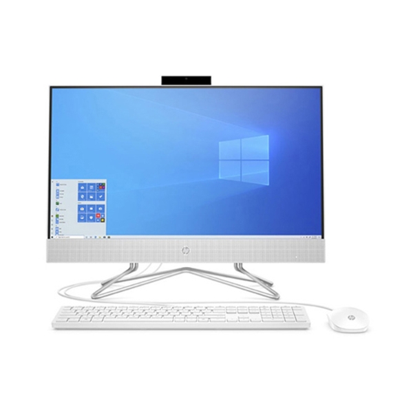 PC HP All In One 22-dd2002d (i5-1235U/8GB RAM/512GB SSD/21.5 inch FHD/WL+BT/K+M/Win 11) (6K7G1PA)