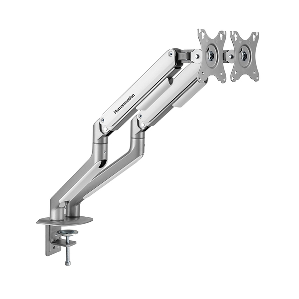 Giá Treo Màn Hình Human Motion T6Pro-2 - WHT - Màu Trắng (17 inch - 32 inch)