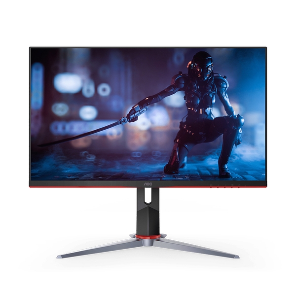 Màn hình AOC Q27G2S/74 (27 inch. QHD, IPS, 155Hz, 1ms)