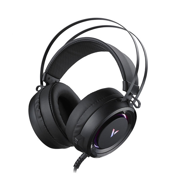 Tai Nghe Gaming Rapoo VH500C Virtual 7.1 RGB