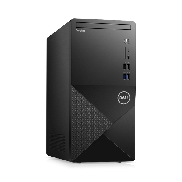 PC Dell Vostro 3020 Tower (i3-13100/8GB RAM/256GB SSD/WL+BT/K+M/Office/Win11) (71010253)