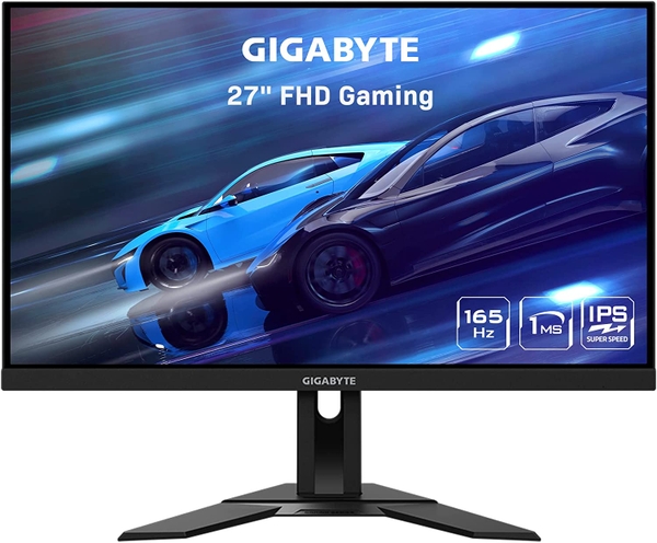 Màn hình máy tính GIGABYTE G27F2 27" 165Hz 1080P Gaming