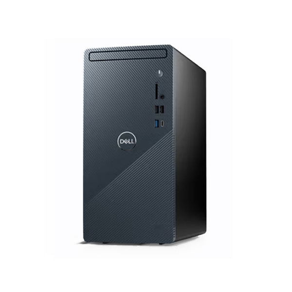 Máy tính để bàn Dell Inspiron 3020 MTI5N3020W1-8G-256G+1T (Core i5-13400/ Intel B660/ 8GB/ 256GB SSD + 1TB HDD/ Intel UHD Graphics 730/ Windows 11 Home)