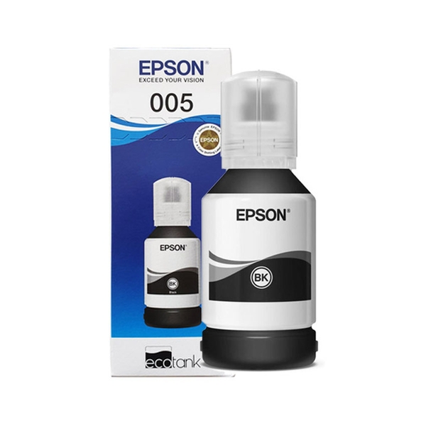 Hộp mực in Epson C13T03Q100 (đen, lớn)